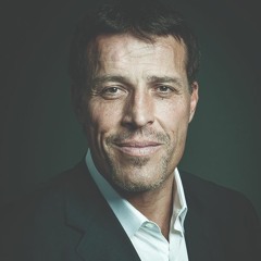 Tony Robbins on How to Unlock Your Full Life Force & Deal with Impostor Syndrome
