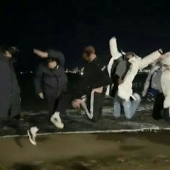 물수제비 (skipping stones) -투모로우바이투게더 Live ver.