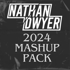 2024 Mashup Pack