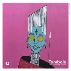 Max Doblhoff & Sidney Simila - Tambola (Radio)