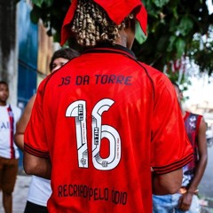 AMOR E ODIO -JS da Torre Pavuna (ORUAM ME GUIA)