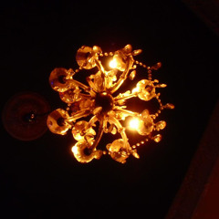 Vibraciones y luces lentas / Vibrations and slow lights