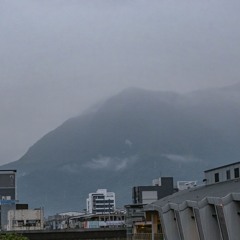 Wintry Mountain 2024