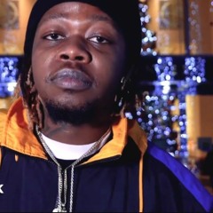 4KCAM - Lately (Prod. Shark D) [Thizzler]