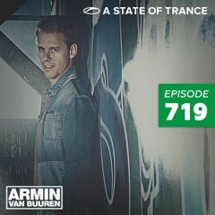 Tepes - Photosphere [Cut from Armin Van Buuren @ ASOT 719]
