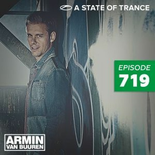 Tepes - Photosphere [Cut from Armin Van Buuren @ ASOT 719]