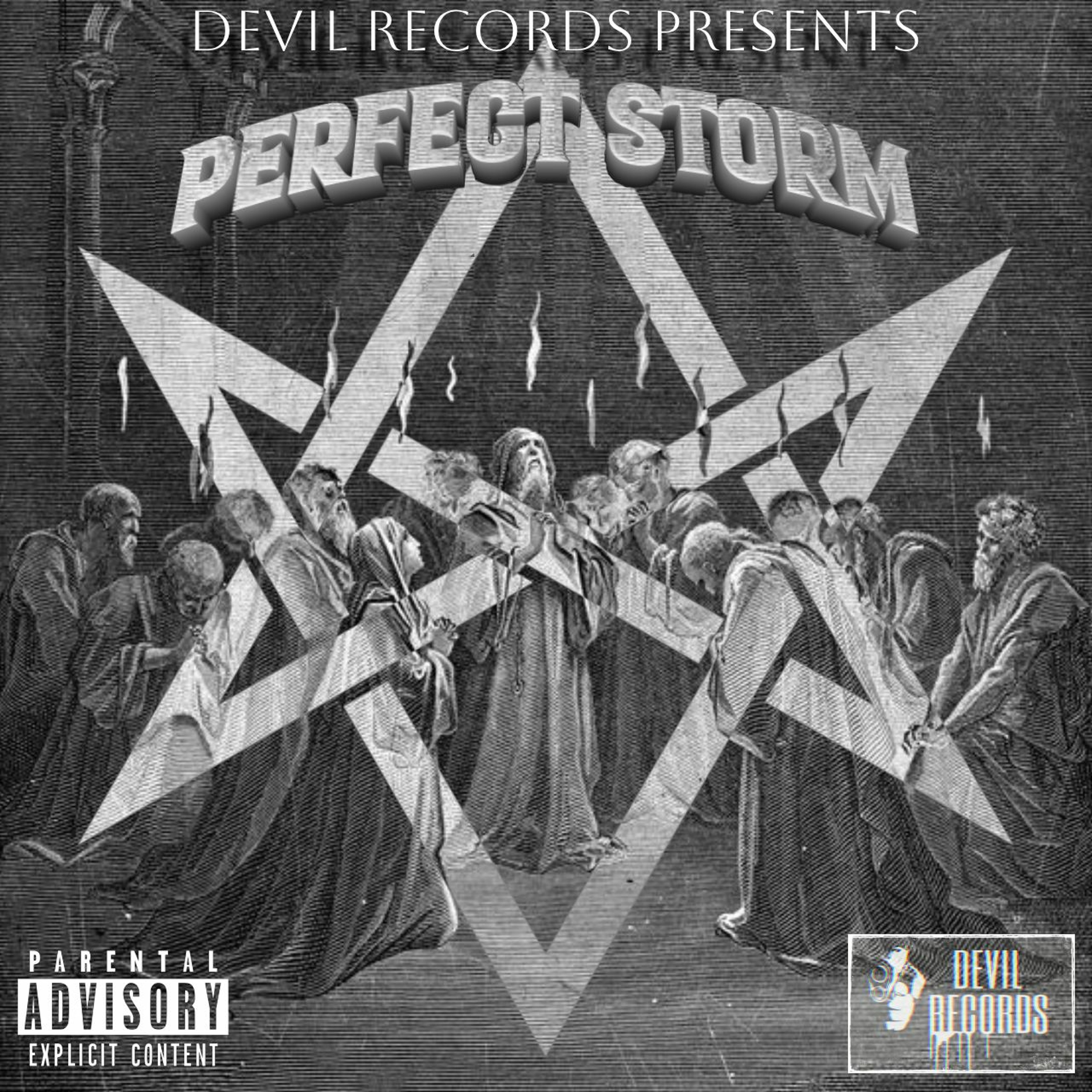 YXNG DEMON