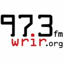 All Vinyl Guest Mix for Frequency on 97.3FM WRIR.ORG