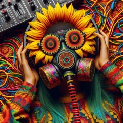 Dj CQR - Makina NE Style (17-7-25)