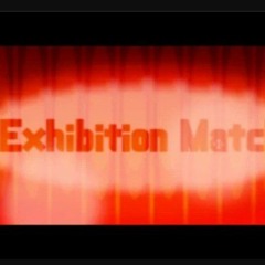 Exhibition Match. [Rhythm heaven megamix perfect english]