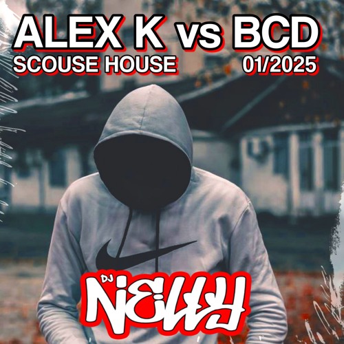 ALEX K vs BCD