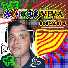 GONZALEZ S - ACIDO VIVA - 06 - Vamba