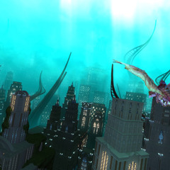 FFXIV OST The Tempest Theme ( Full Fathom Five ) SPOILERS.mp3