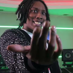 Set Da Trend - Chappelle (In The Field One Mic Freestyle)