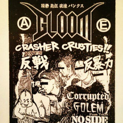Gloom - warning (DEMO)