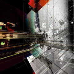 TL PREMIERE : Vitaly Reznakov - Diochryme [Digital Distortions]