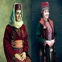 armenian story