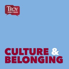 Culture and Belonging: On Food, Travel, and Banned Books
