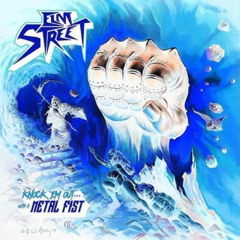 Elm Street - Kiss The Canvas (MC MIX)