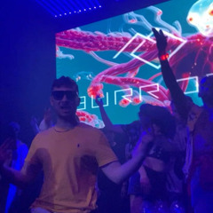 Winter 2025 Neurofunk Mix