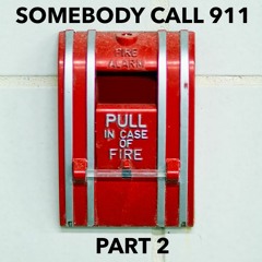 Somebody Call 911 - Part 2 | Urban Kiz Mix (January 2021)