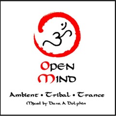 DJ Dave Dolphin - Open Mind 2013 edit