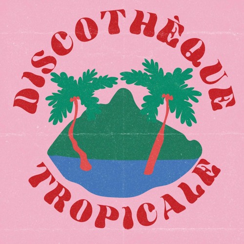 Asymetrics Present: Matty S - The Sound Of Discothèque Tropicale