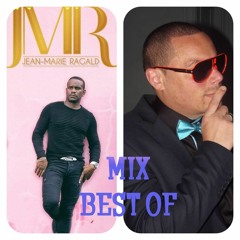 Jean Marie Ragald Mix Best Of 2021 Dj Pascal Chabin
