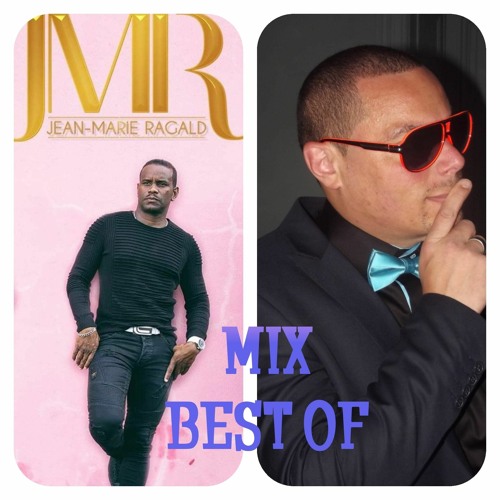 Jean Marie Ragald Mix Best Of 2021 Dj Pascal Chabin