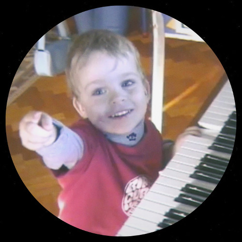 MASTER DISASTER: The Mini EP