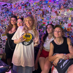 Regularfantasy @ The Lot Radio 07-08-2025