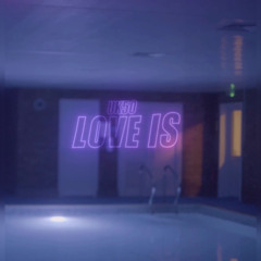 1Hunna - What Love Is