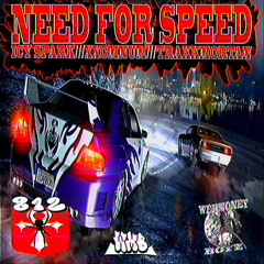 NEED FOR SPEED [XXOMNUM, TRAKKMORTAN]