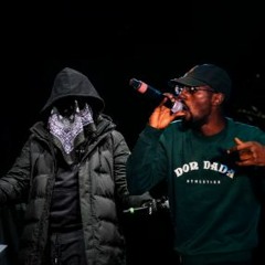 Alpha Wann - Force ft. Ziak (Prod by Vehlno)