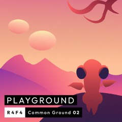Common Ground 02 - R4F4