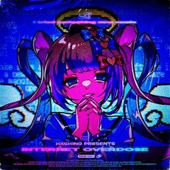 INTERNET OVERDOSE (i tried something new remix)