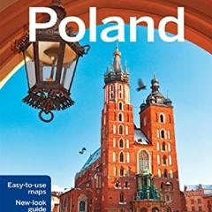 ↳EBOOK PDF Lonely Planet Poland (Travel Guide)