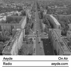 Aeyde Radio