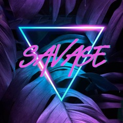 SAVAGE | ALEX BRASS SET