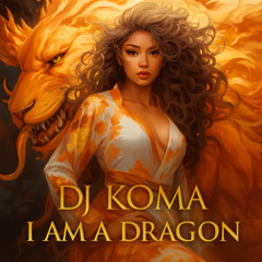 I am A Dragon