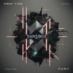 MokuJem - Fury [G - 135] Preview