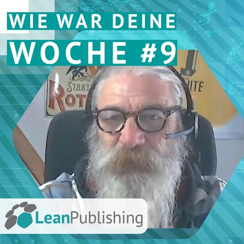 LeanWeekly - Ausgabe #30 – Wie war Deine Woche? #9