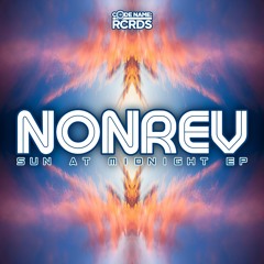 CODERCRDS009 - NonRev - Sun At Midnight EP (OUT 29/09/23)