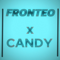 Fronteo x Candy  (FREE DOWNLOAD) ACAPELLA OUT -  ERIC ZAMORA DJ MASHUP