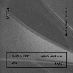 Duplicity 076 | Tromp