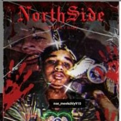 Meekchy Baby - North Shit.m4a