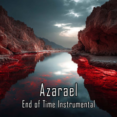 End Of Time Instrumental