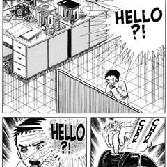 The Drifting Classroom *Prod. By KaineSolo*