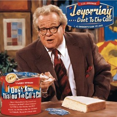 liljerryspringer's [???]