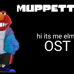Muppettale - Hi Its Me Elmo.